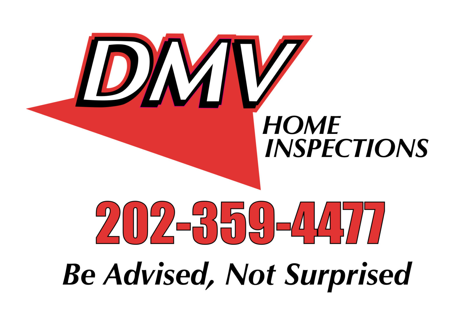 DMV Logo NEW