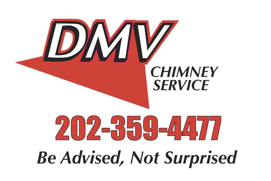 DMV Logo NEW CHIMNEY